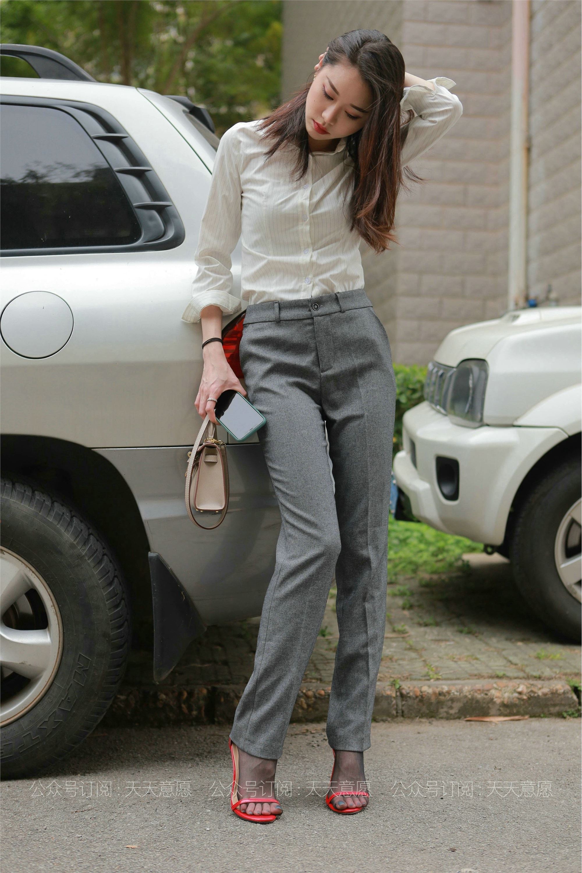 IESS异思趣向  2021.06.15 丝享家833：佳爷《六月女神特辑》